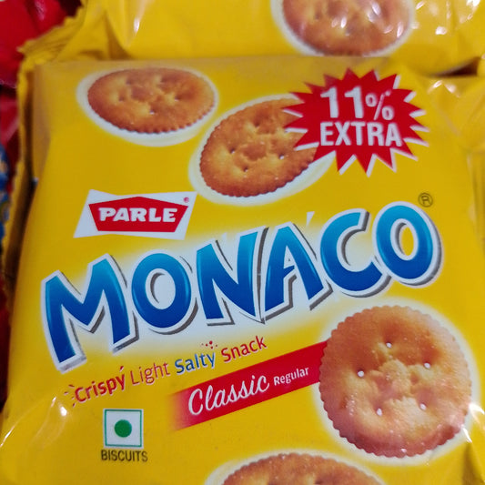 Monaco Biscuit