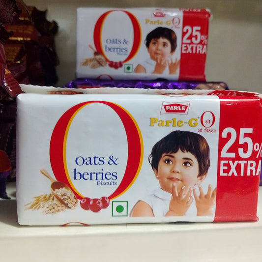 Parle - G Oats & Berries
