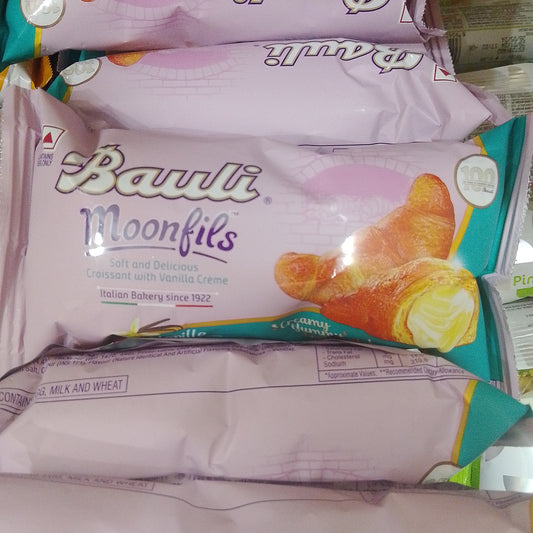 Bauli Moonfils Vanilla Cream