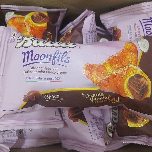 Bauli Moonfils choco cream