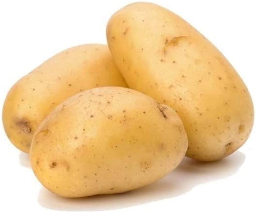 Potato (allo)