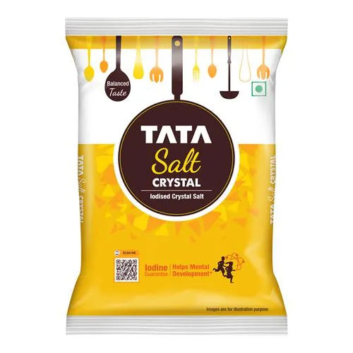 Tata  crystal salt