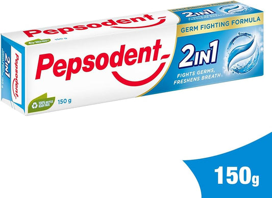 Pepsodent 2IN1