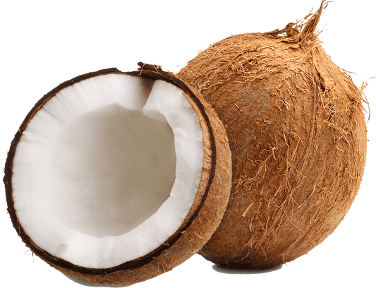 Coconut (nariyal)