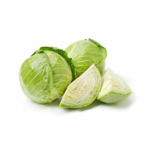 Cabbage (patta Gobi)