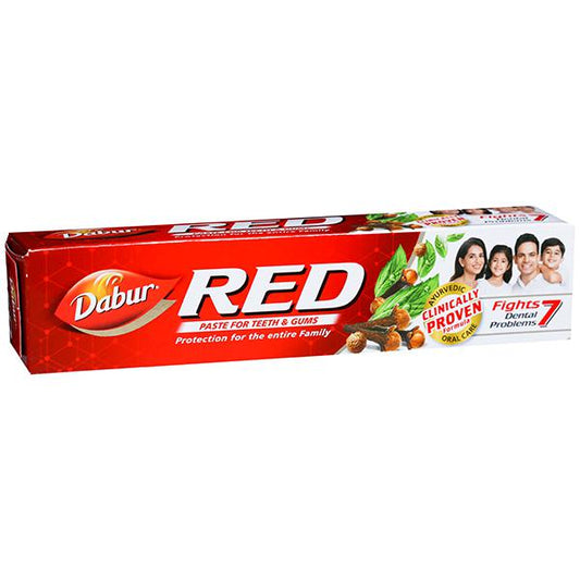 Dabur RED