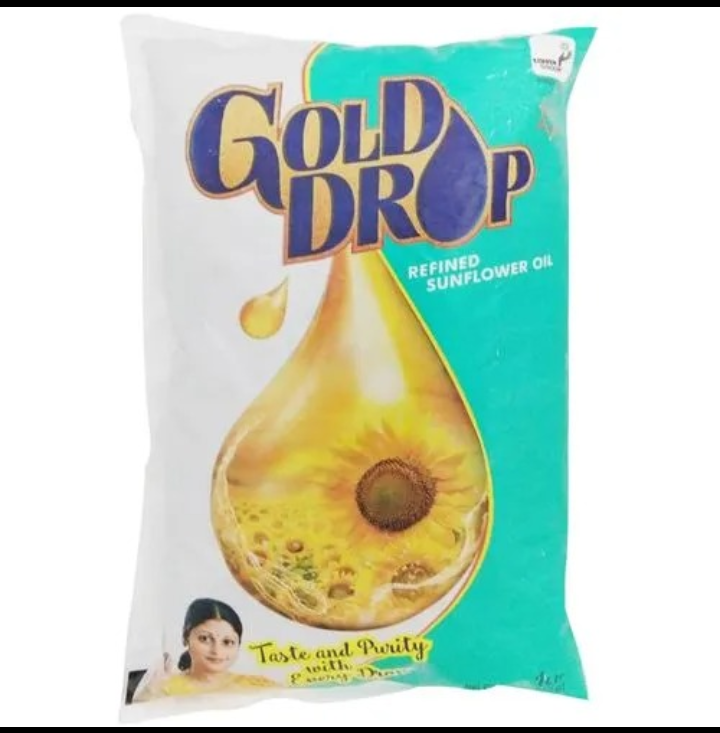 Gold Drop ( 1ltr )