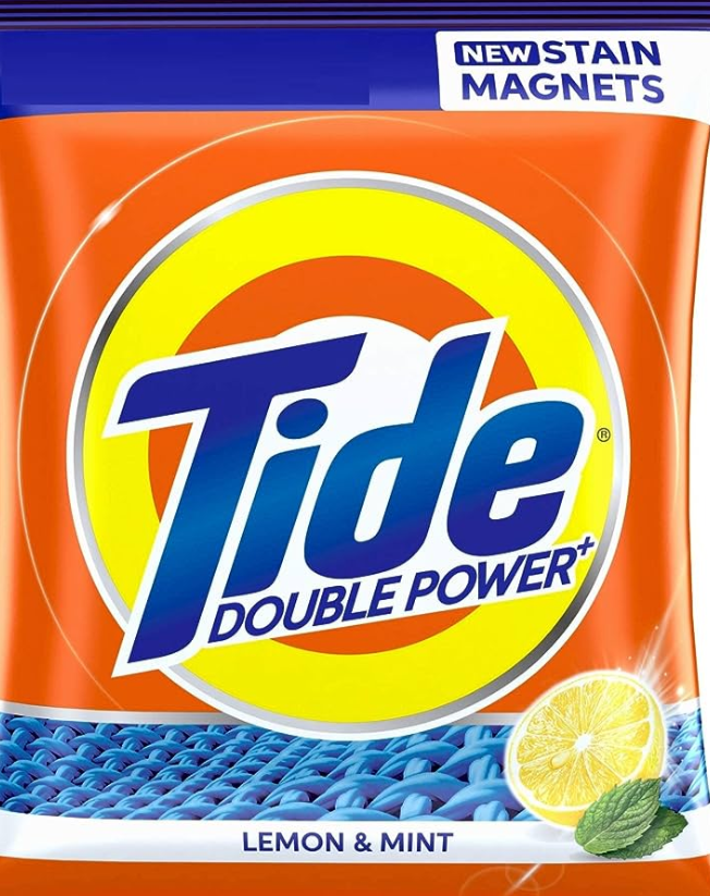 Tide Powder