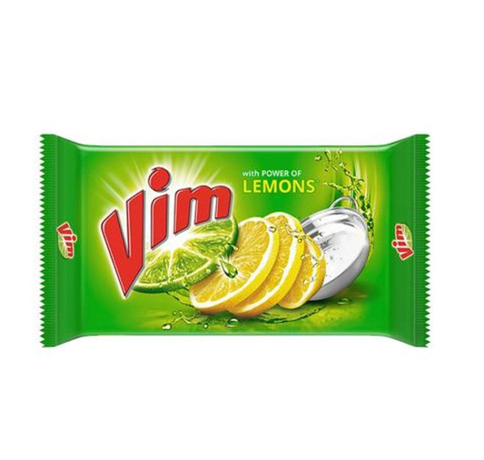 Vim Bar (Soap)