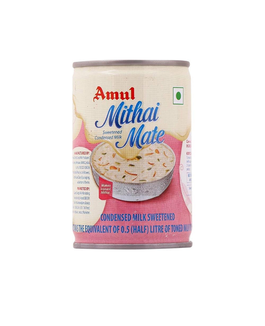 Amul Mithai Made Condensed Milk