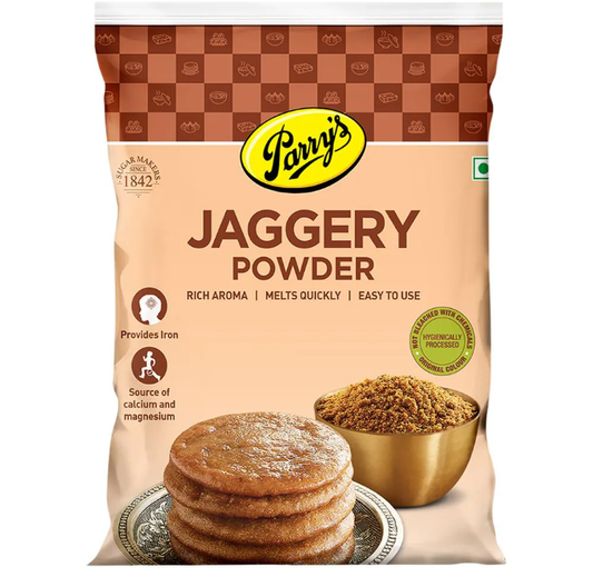 Jaggery powder (500g)