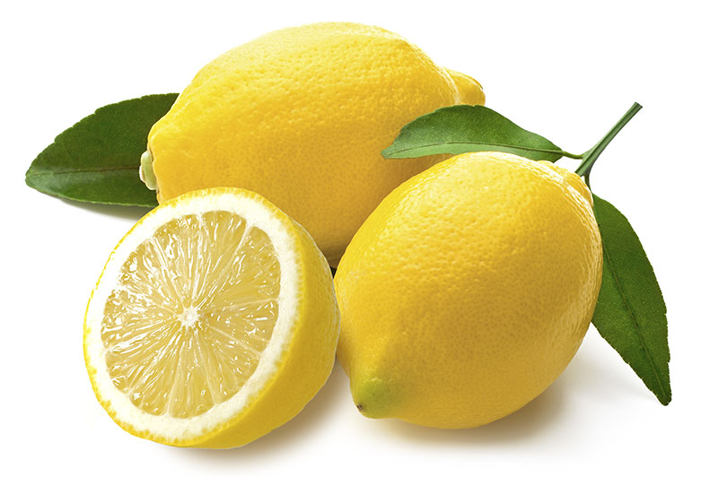 Nimbu (lemon)