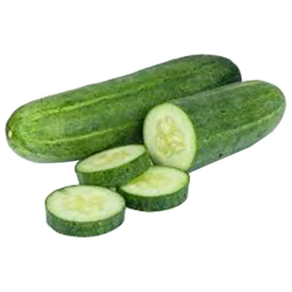 Cucumber (kheera)