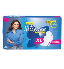 Stayfree (secure XL)