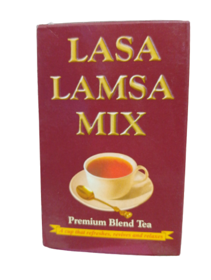 Lasa Lamsa Mix Tea (250 g)