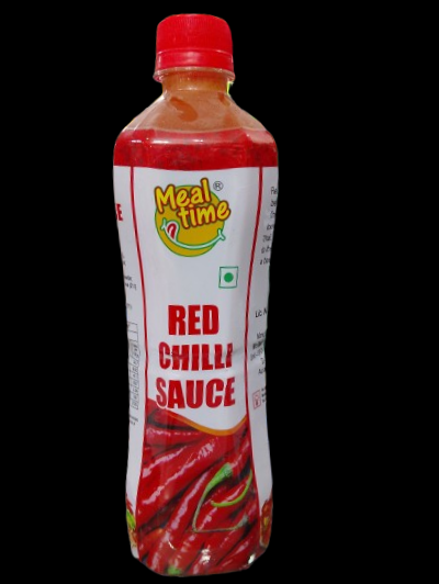 Red chilli Sauce 680g