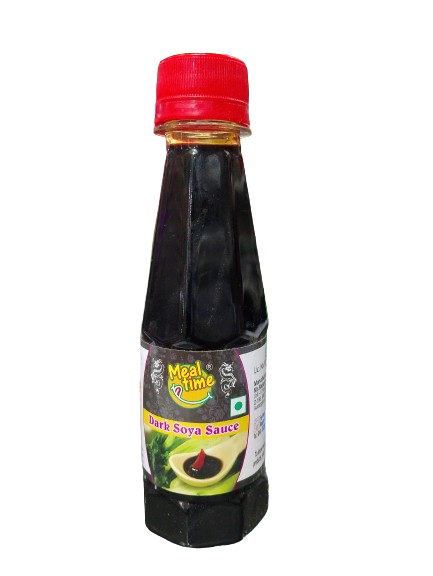 Dark Soya sauce 200g