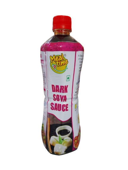 Dark Soya sauce 750g