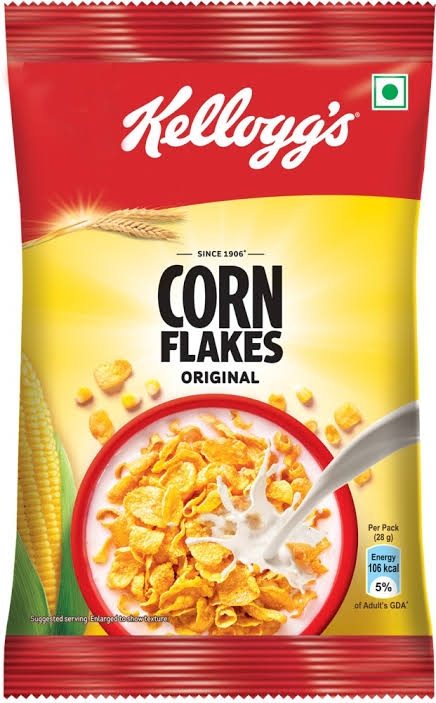 Kellogg's Corn flakes