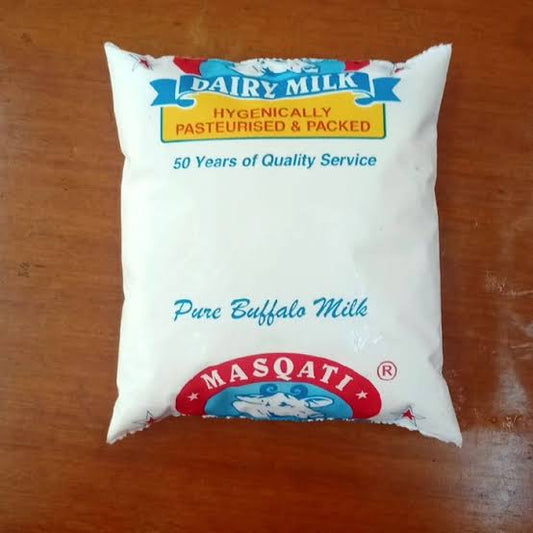Masqati Dairy Milk
