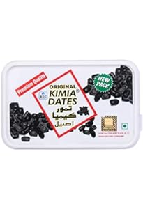 kimia dates (khajur)