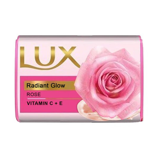Lux rose (radiant Glow)