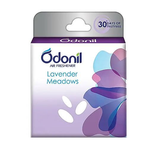 Odonil ( air freshener)