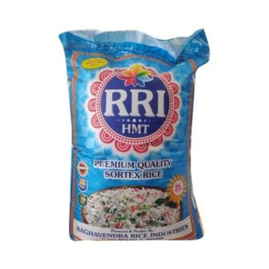 RRI  ( HMT Rice )
