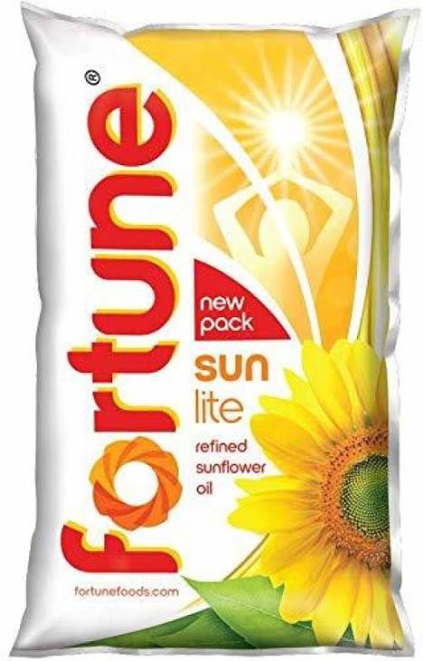 Fortune Oil ( Sunflower )